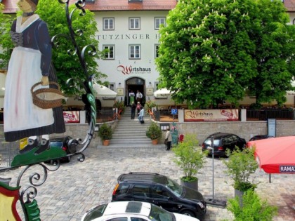 Photo: Wirtshaus Starnberg